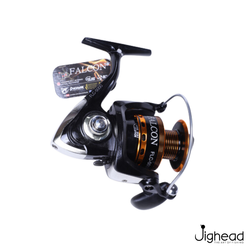 Pioneer Falcon 1000-3000 Spinning Reel