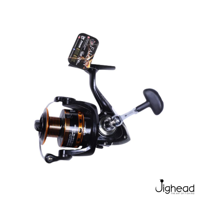 Pioneer Falcon 1000-3000 Spinning Reel