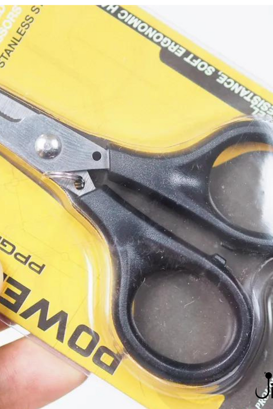 Pioneer Power Grip Pro Scissors | PPGPSS-104-4.5