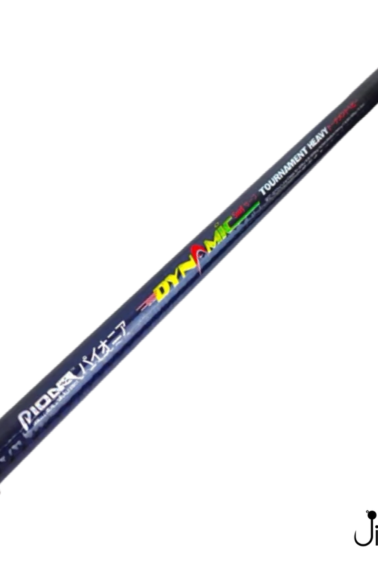 Pioneer Dynamic Tournament Telescopic rod|12ft-15ft