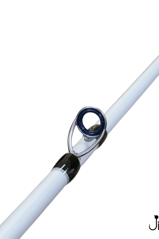 Pioneer overhead 6.3ft Baitcasting Rod