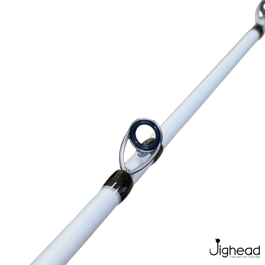 Pioneer overhead 6.3ft Baitcasting Rod