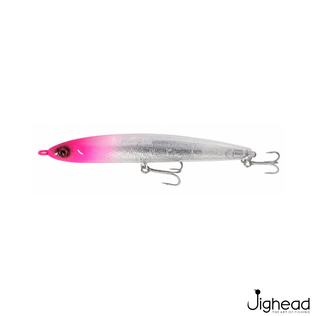 Salt Bay Kamikaze II Stick Bait 115mm | 29g