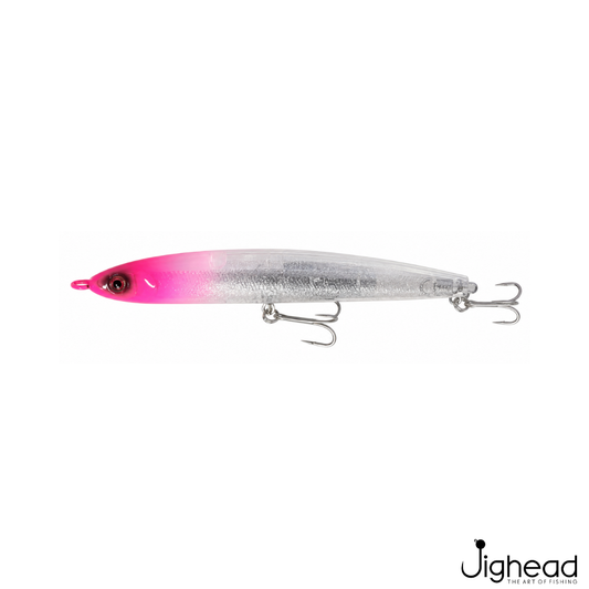 Salt Bay Kamikaze II Stick Bait 115mm | 29g