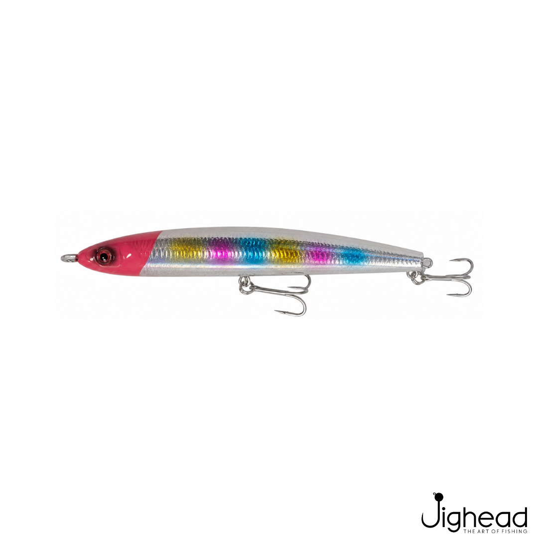 Salt Bay Kamikaze II Stick Bait 115mm | 29g