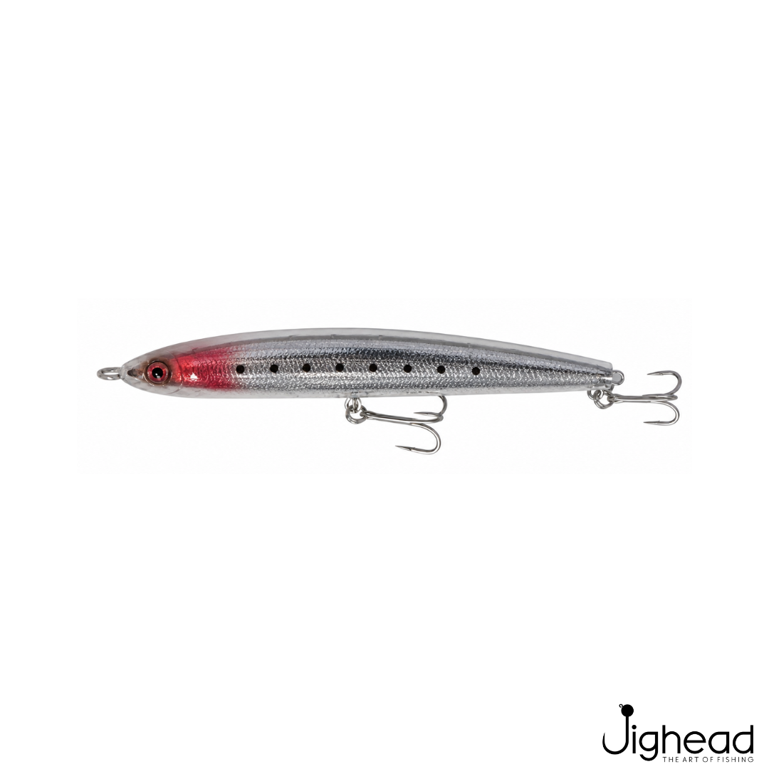 Salt Bay Kamikaze II Stick Bait 115mm | 29g
