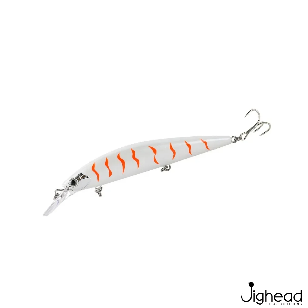 Fjord  Heavy Sinking Minnow 110S | 37g