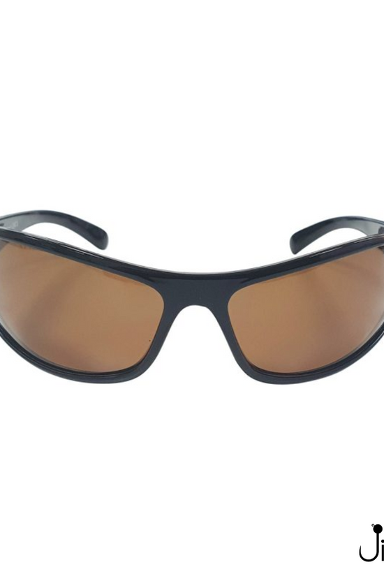 Sensation Clarity Sunglasses – Brown