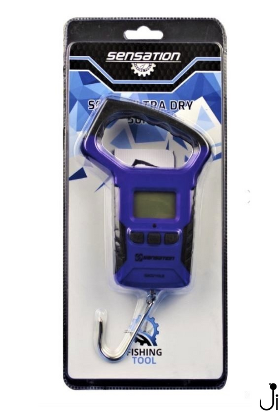 Sensation Scale Ultra Dry | 50kg