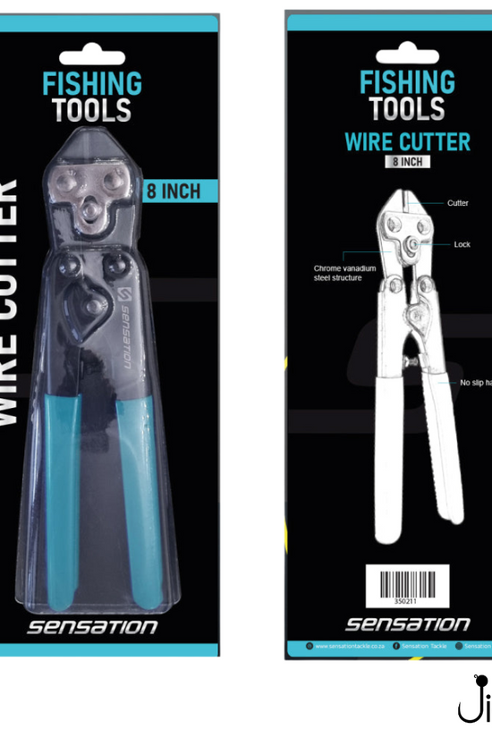 Sensation Wire Cutter 8