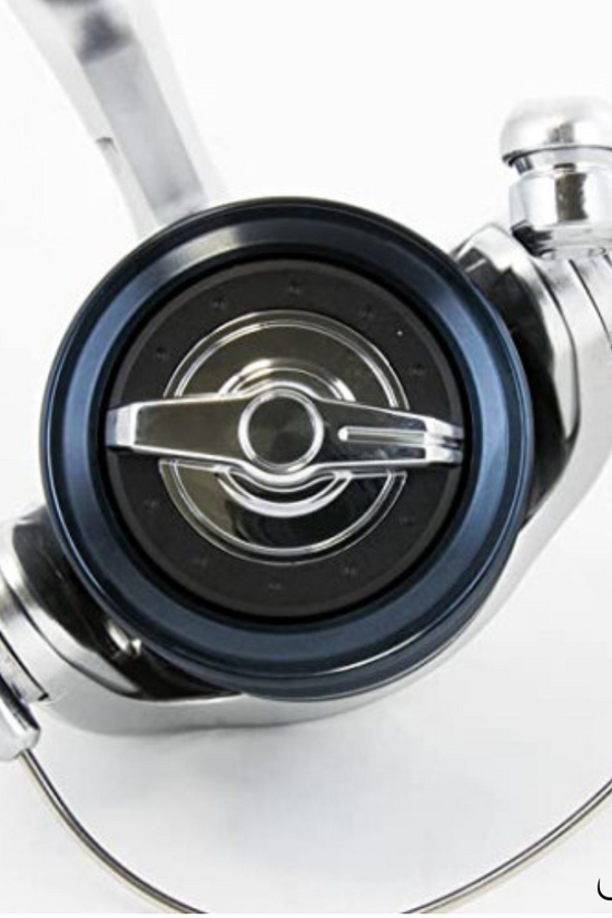 Shimano Nexave 1000-C5000HG Spinning Reel