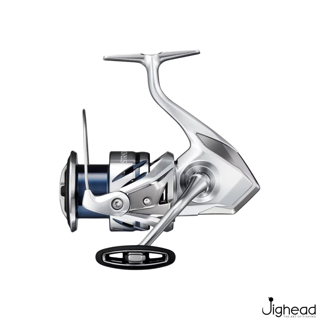 Shimano Stradic FM Spinning Reel