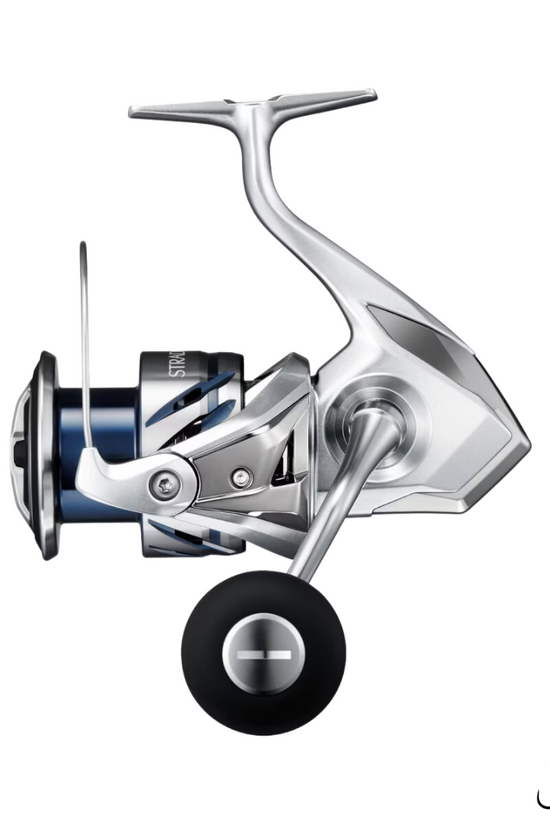Shimano Stradic FM Spinning Reel