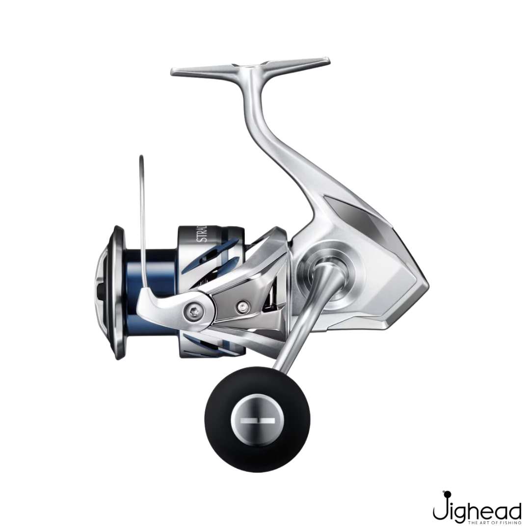 Shimano Stradic FM Spinning Reel