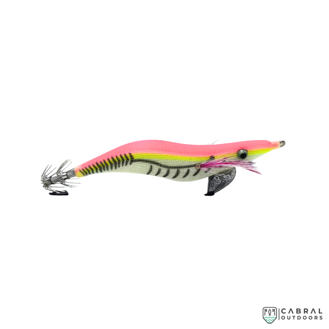Shirudo Squid Jig