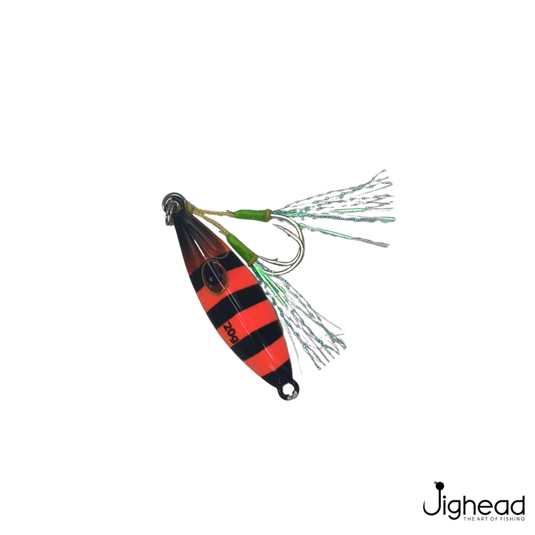 Slow Jigs |20g-40g