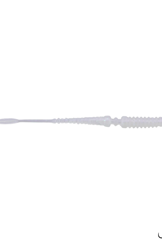 Jackall Peke Ring Tide Max | 2.2inch | 8pcs