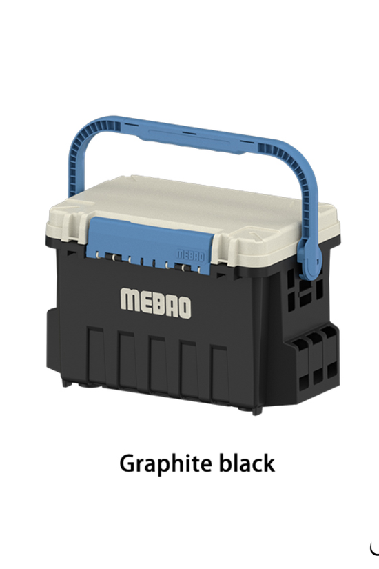 Mebao MB-900 Large capacity Lure box | Big