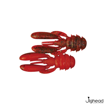 Red Crab