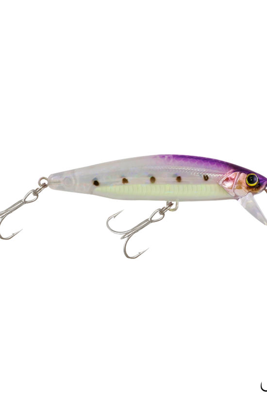 Jackall Big Backer Anchopeed | 84mm-103mm | 27g - 42g