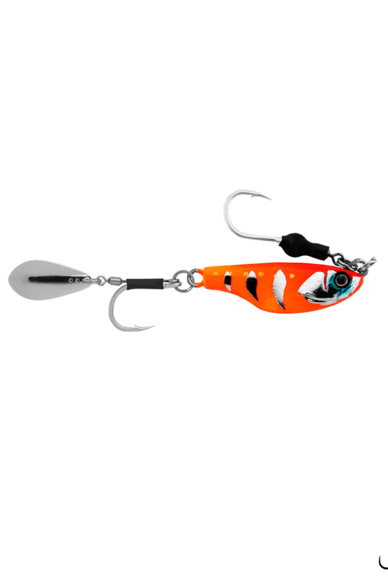 Jackall Big Backer Bitebeans |47mm| 40g