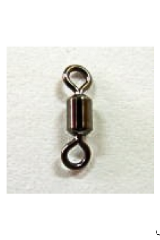 Ten Mouth NT Power Swivel