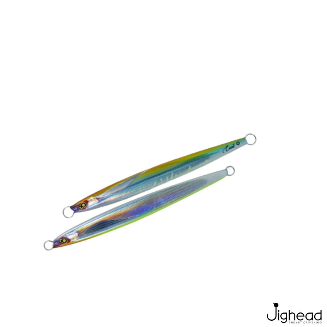 Underground Metal Covet Jig | 180g