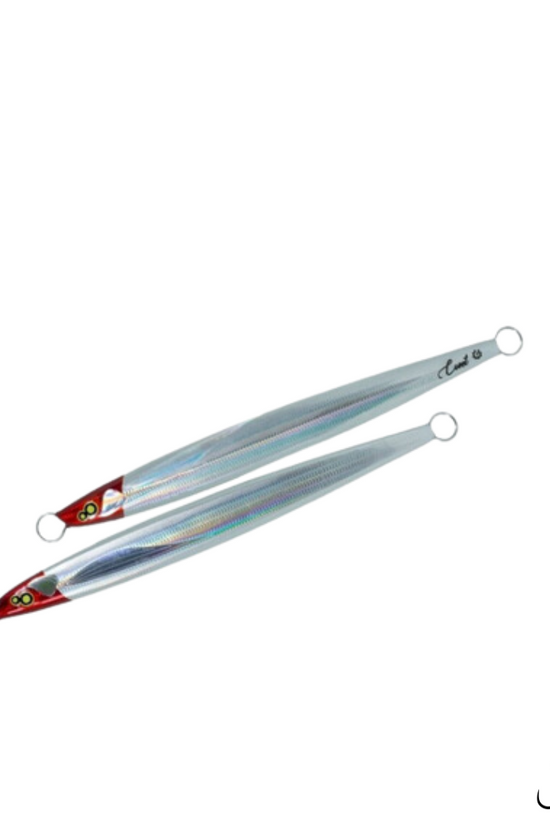 Underground Metal Covet Jig | 180g