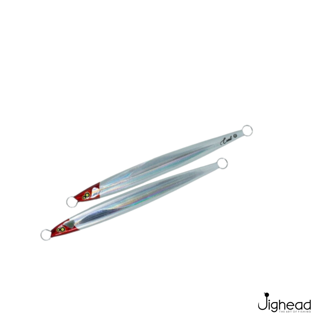 Underground Metal Covet Jig | 180g