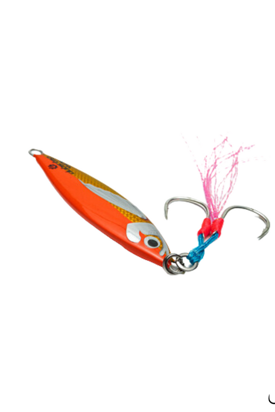 Underground Metal Jig Dubstep | 7g-20g