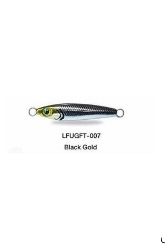 Underground Micro Jig Shore Game Fortune | 12g