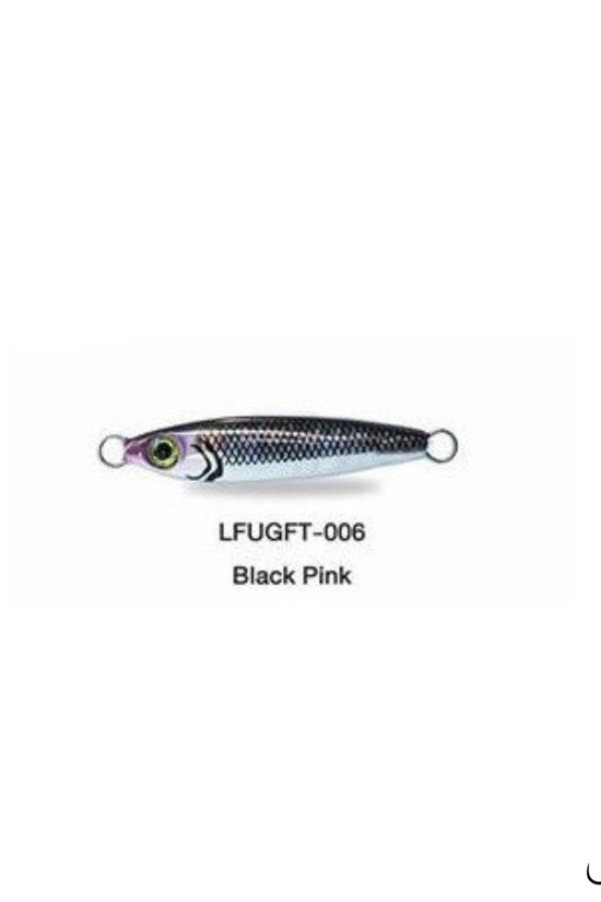 Underground Micro Jig Shore Game Fortune | 12g
