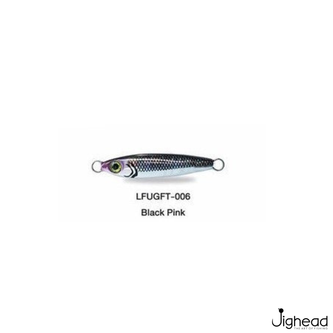 Underground Micro Jig Shore Game Fortune | 12g