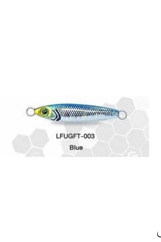 Underground Micro Jig Shore Game Fortune | 12g