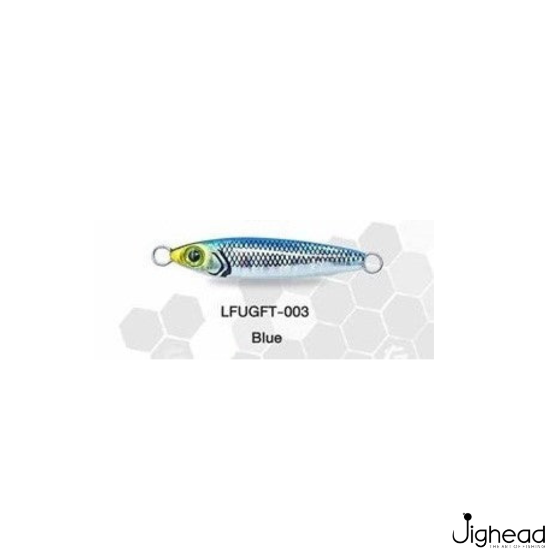 Underground Micro Jig Shore Game Fortune | 12g