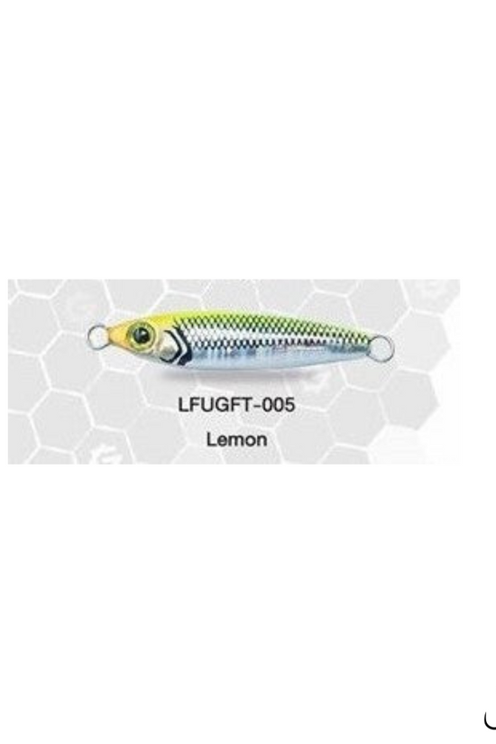 Underground Micro Jig Shore Game Fortune | 12g