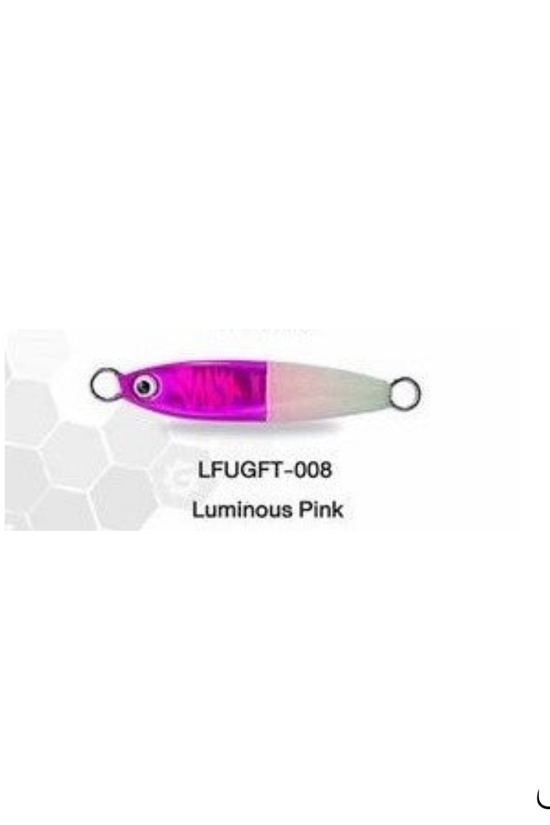 Underground Micro Jig Shore Game Fortune | 12g