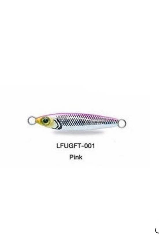 Underground Micro Jig Shore Game Fortune | 12g