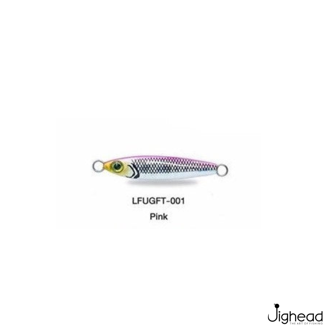 Underground Micro Jig Shore Game Fortune | 12g