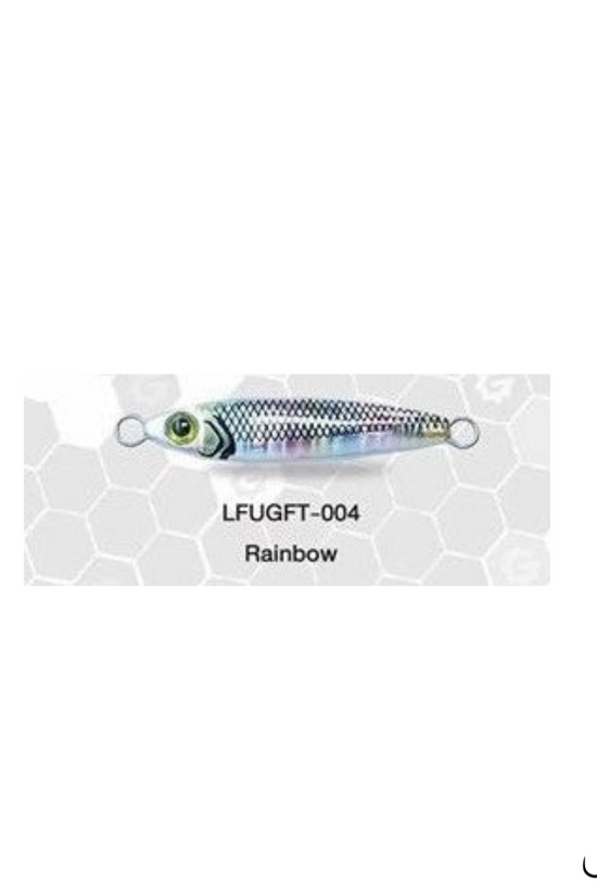 Underground Micro Jig Shore Game Fortune | 12g