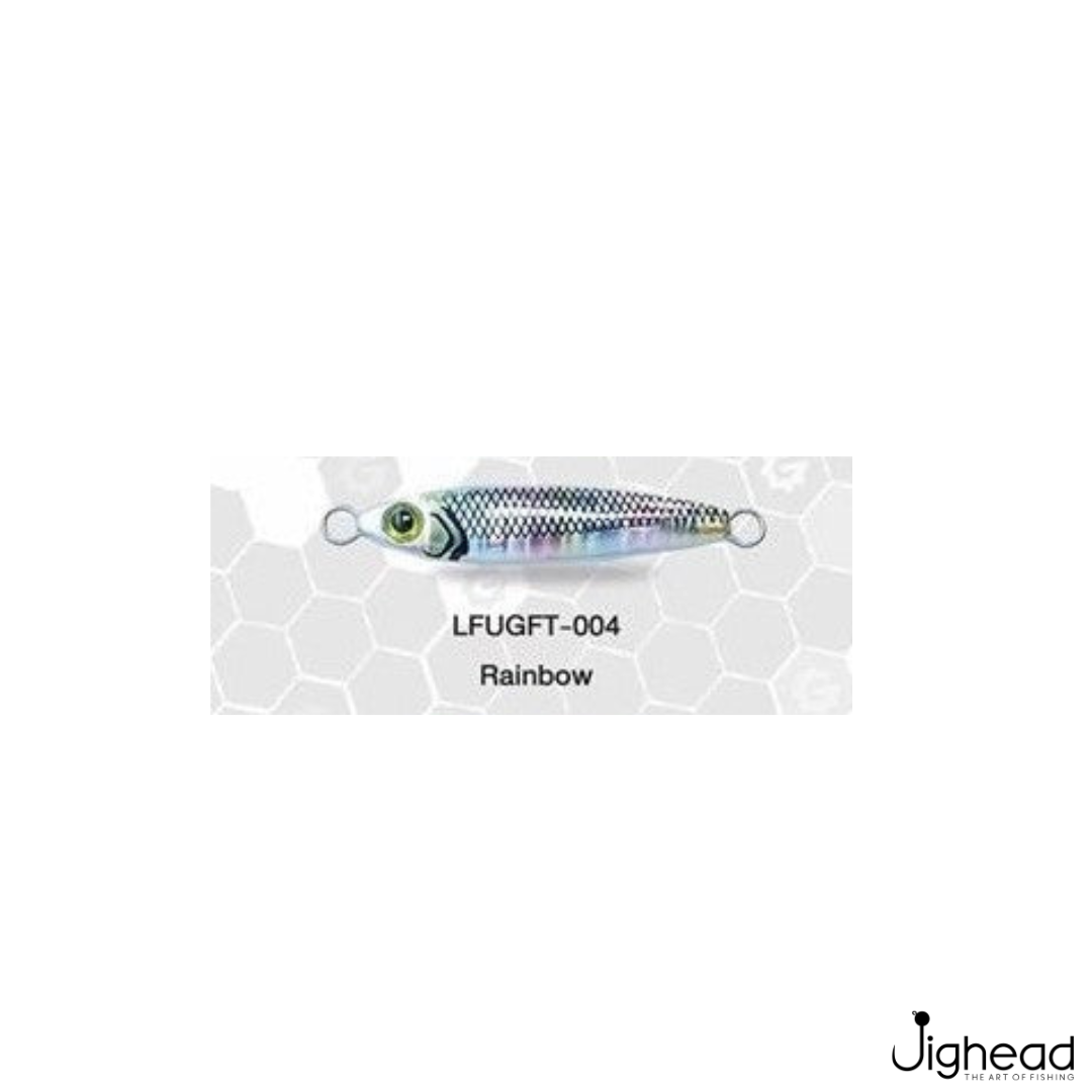 Underground Micro Jig Shore Game Fortune | 12g