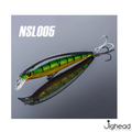 Noeby Floating Minnow NBL9047 | 140mm | 39g