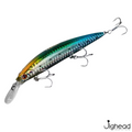 Noeby Sinking Minnow NBl 9488E | 110mm | 36g