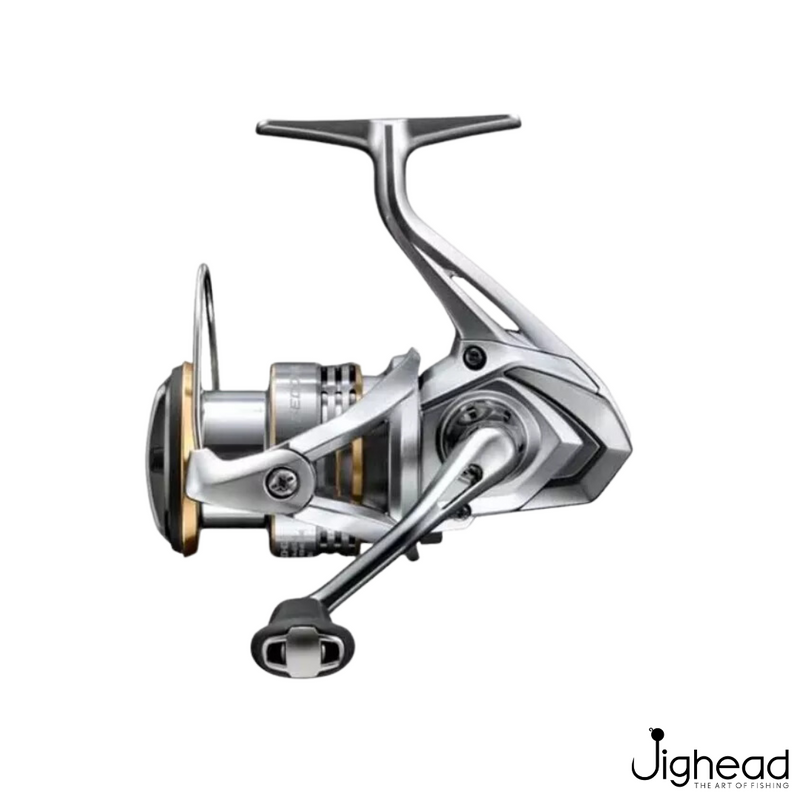 Shimano Sedona SE500FJ-SE4000XG Spinning Reel