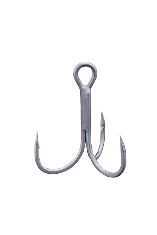 BKK Fangs 62-UA Hooks | #2-#3