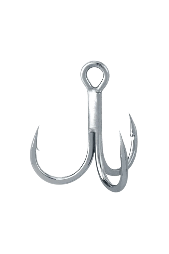 BKK Raptor- X Hook | #1/0-#2/0