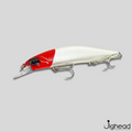 Bearking Flanker Jerkbait |120mm | 18g