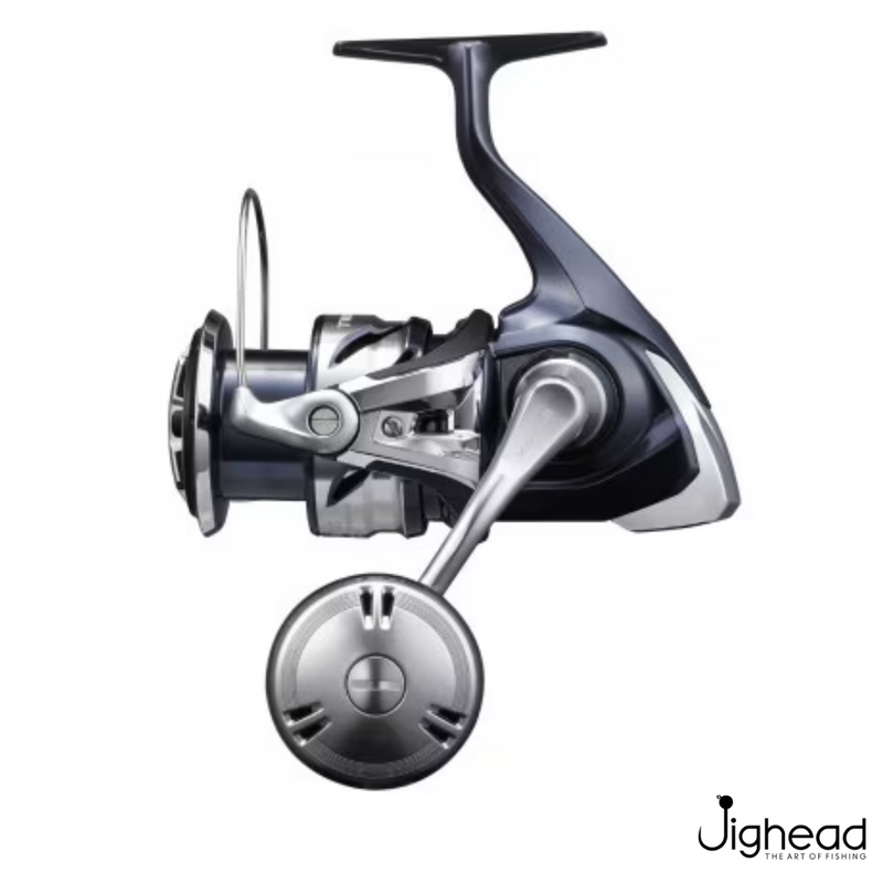 Shimano Twin Power SW4000XG Spinning Reel