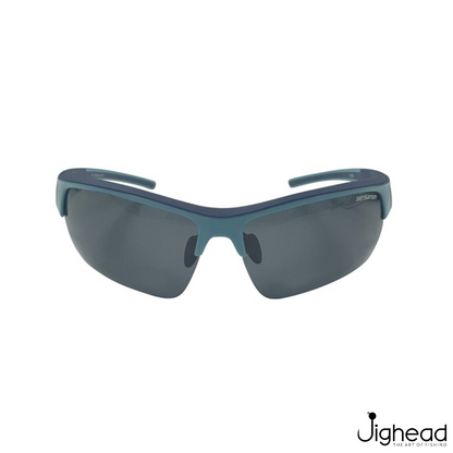 Sensation Tech Black Sunglass
