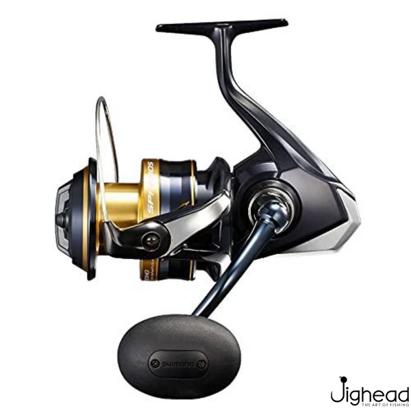 Shimano Spheros SW6000PG Spinning Reel